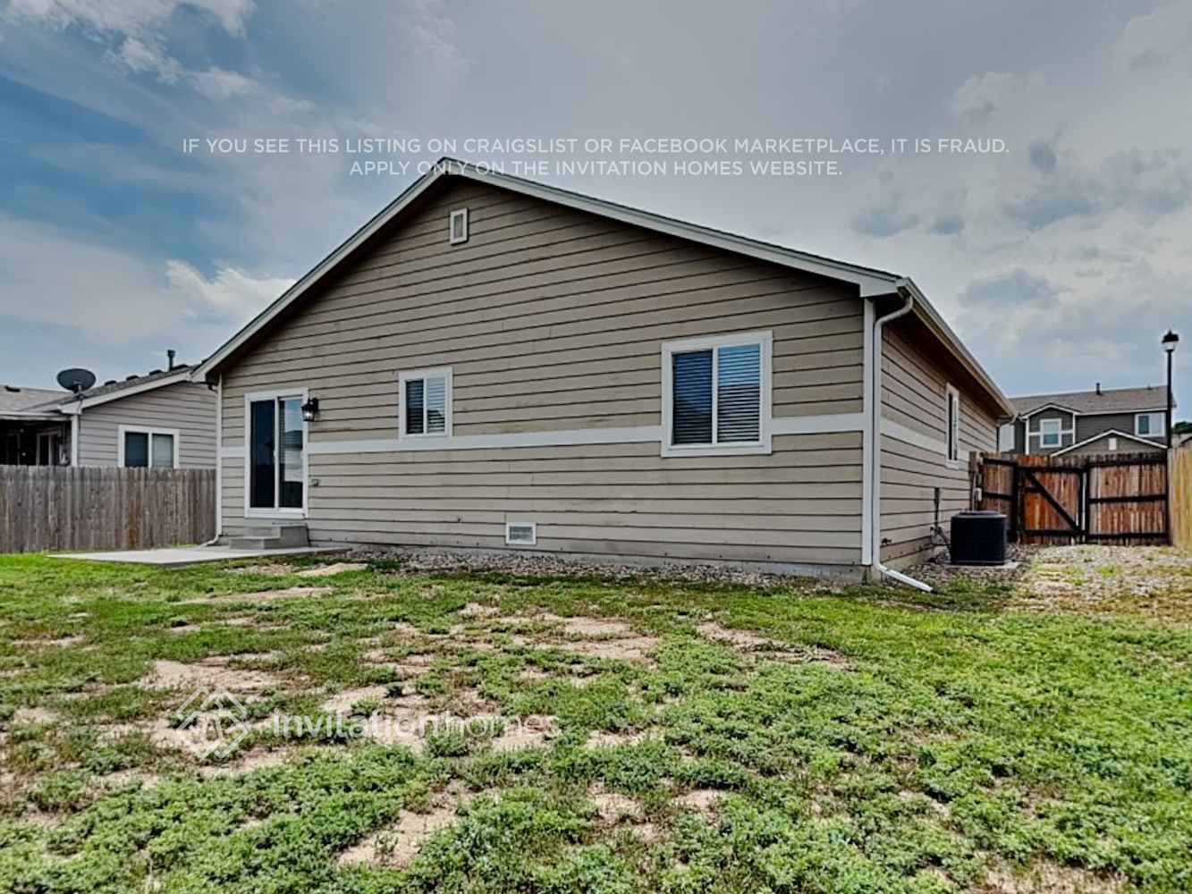 Building Photo - 8751 Langford Dr