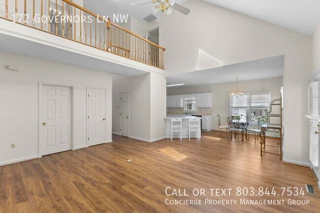 Building Photo - 172 Governors Ln NW