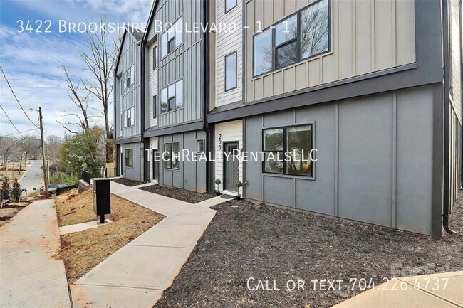 Building Photo - 3422 Brookshire Blvd