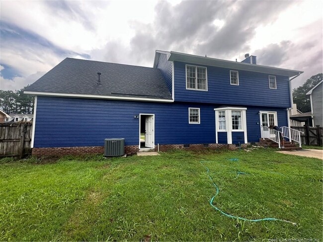 Building Photo - 7620 Hammersley Rd