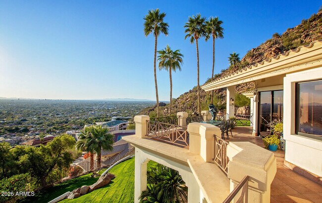 Building Photo - 5400 E Valle Vista Rd