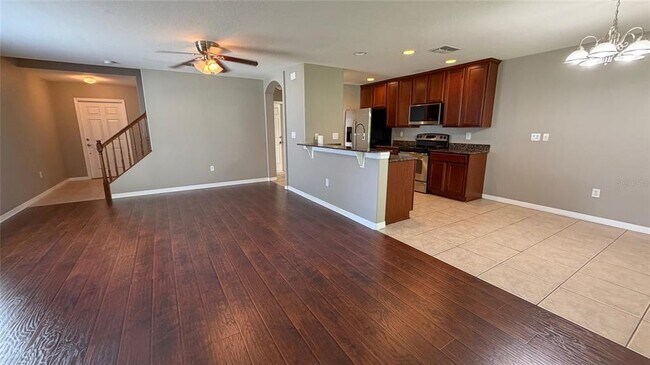 Building Photo - 12701 Saulston Pl