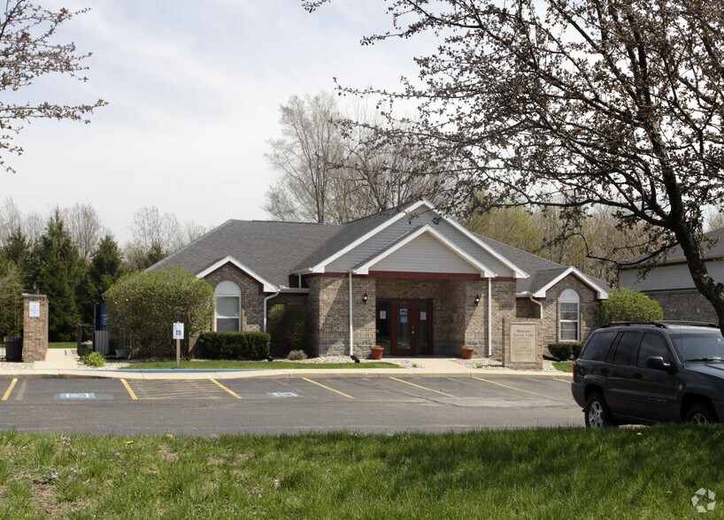 Spring Lake Apartments 424 Spring Lake Blvd Granger IN 46530