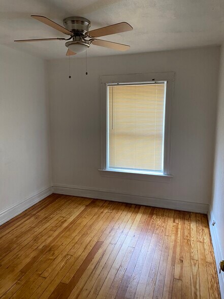 Bedroom 2 - 3634 Michigan Ave