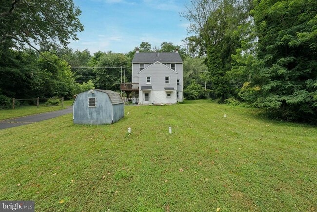 Building Photo - 5530 Pennell Rd