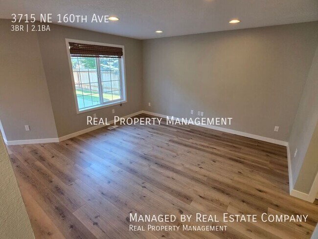 Building Photo - 3715 NE 160th Ave