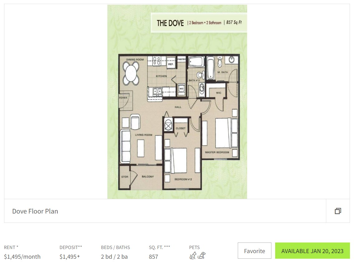 Building Photo - 3522 D'Avinci Way