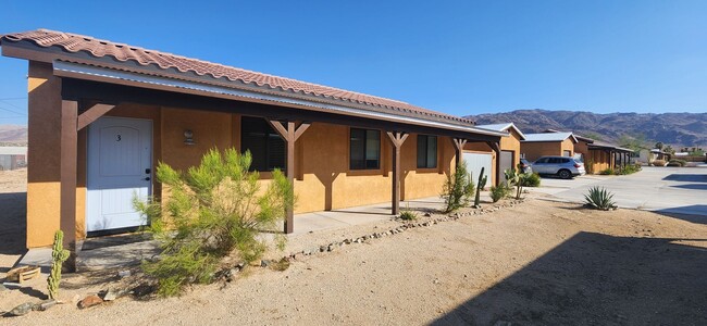 Building Photo - 6675 National Park Dr