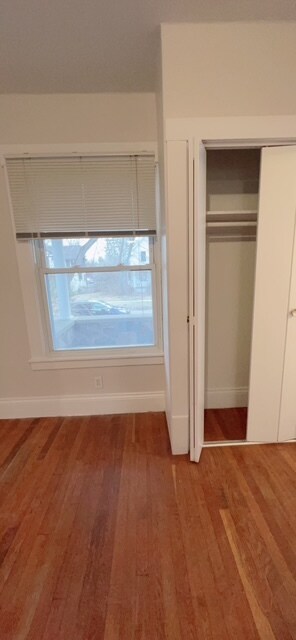 Building Photo - 1133 Michigan Ave