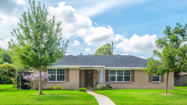Primary Photo - 3725 Murworth Dr