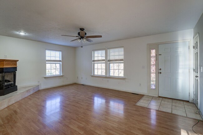 Building Photo - 1883 Powder Branch Rd