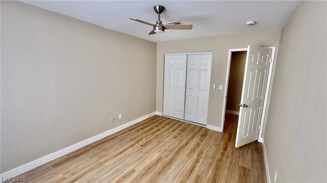 Building Photo - 8600 W Charleston Blvd