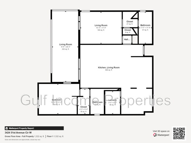 Building Photo - 3424 51st Ave Cir W