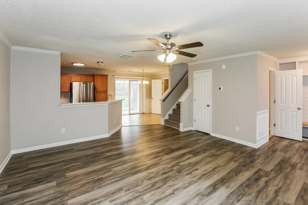 Building Photo - 14634 Devin Allen Dr