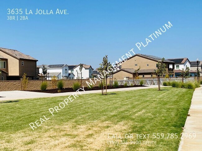 Building Photo - 3635 La Jolla Ave