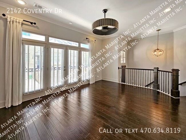 Building Photo - 2142 Coventry Dr