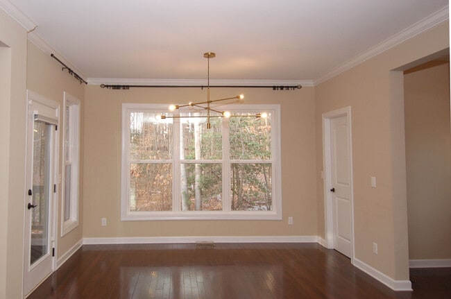 Breakfast - 4832 Millens Bay Ct