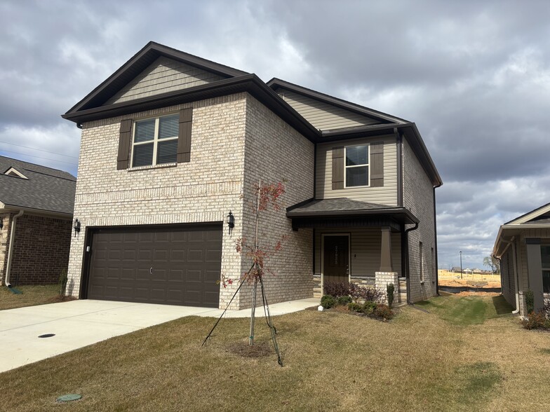 Primary Photo - 27935 Chalmers Cir