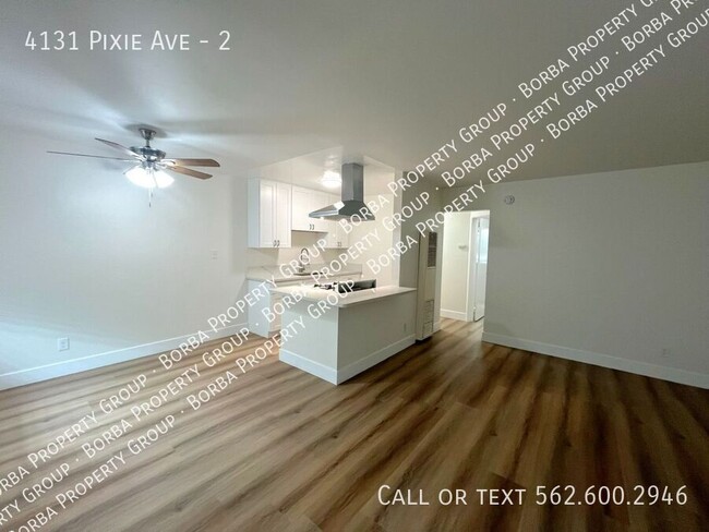 Building Photo - 4131 Pixie Ave