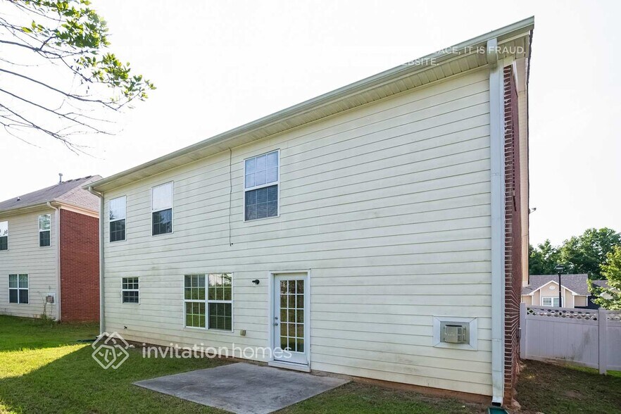 Building Photo - 321 Nunnally Dr