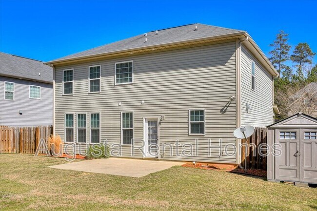 Building Photo - 1036 Lancaster Way