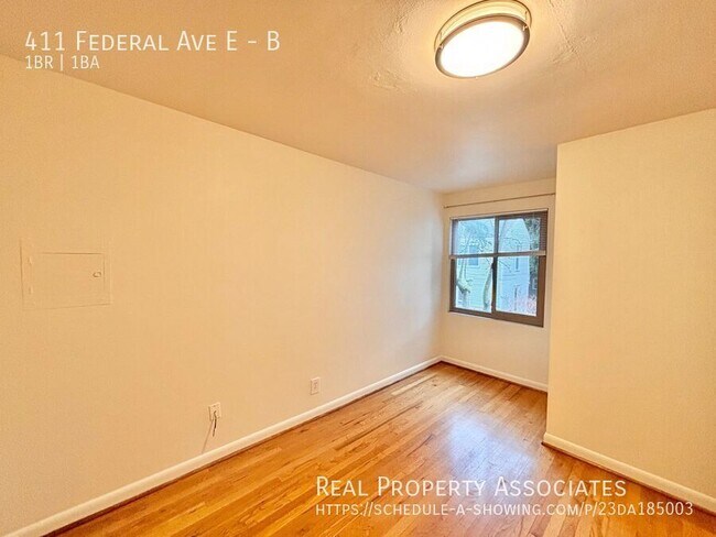 Building Photo - 411 Federal Ave E