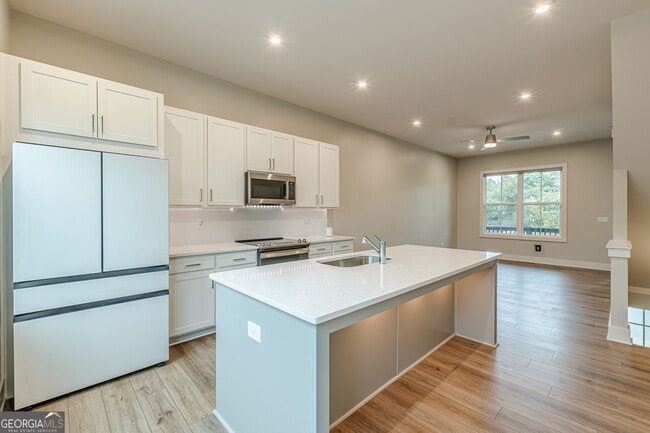 Building Photo - 1391 Cozy Ct. SE