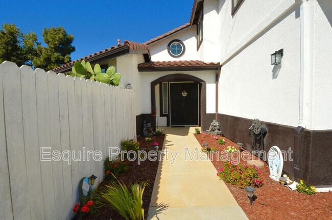 Building Photo - 4510 El Corazon Ct