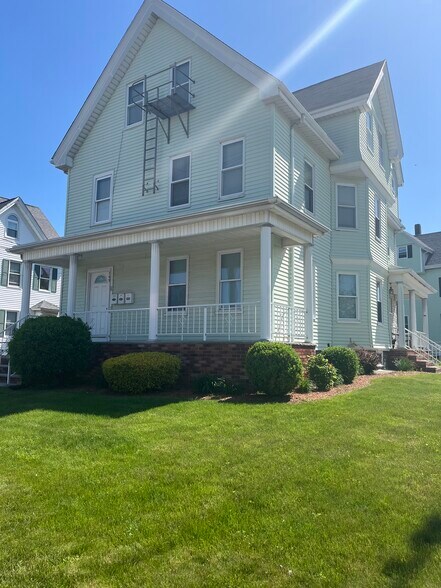 Primary Photo - 149 Broadway