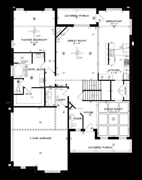 Building Photo - 158 Boykin Lakes Loop