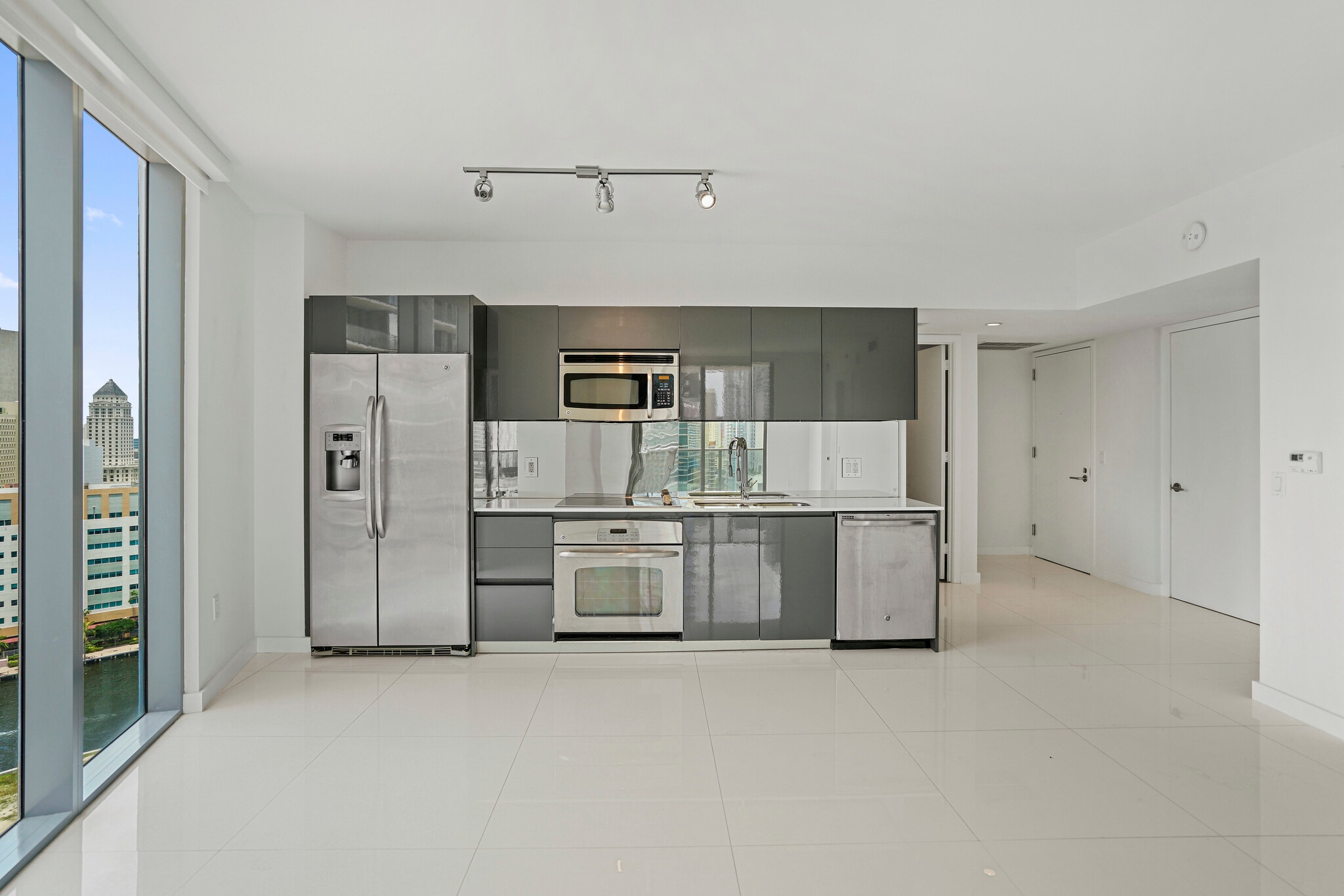 Kitchen - 31 SE 6th St
