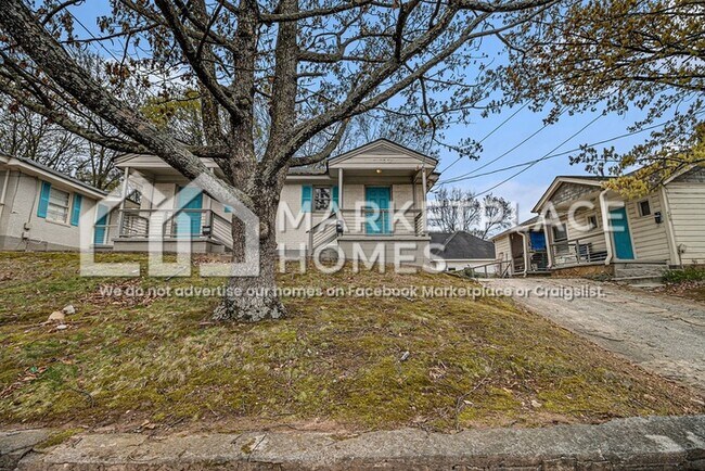 Building Photo - 509 Woodward Ave SE
