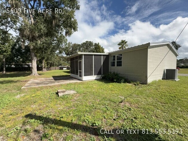 Building Photo - 5609 Five Acre Rd