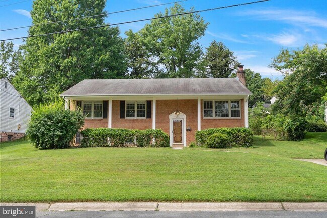 Building Photo - 11710 Milbern Dr