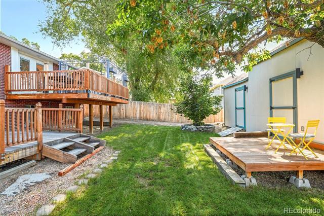 Building Photo - 7720 W 62nd Pl