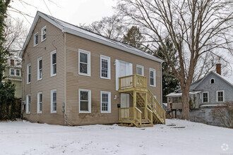 Building Photo - 39 Elizabeth St