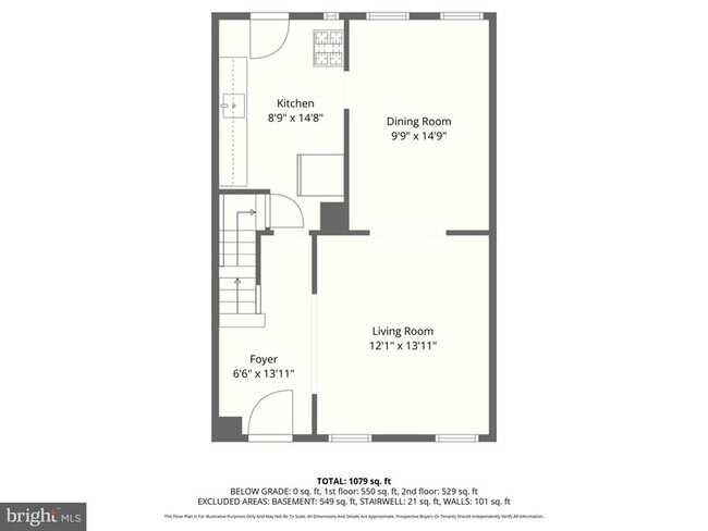 Building Photo - 1209 N Dukeland St