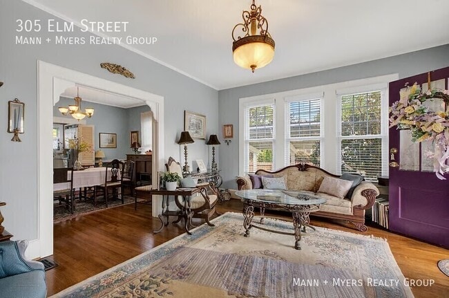 Building Photo - 305 Elm St