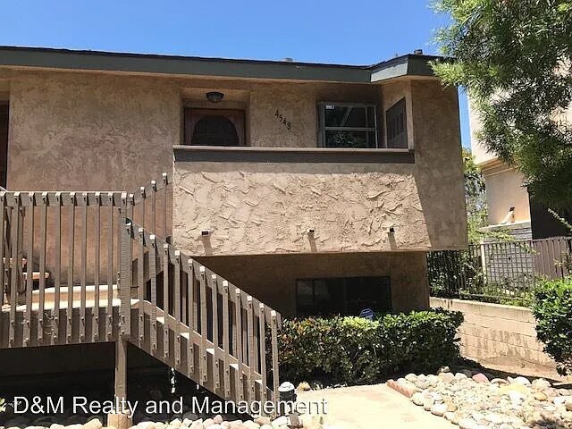 Building Photo - 4548 W Point Loma Blvd