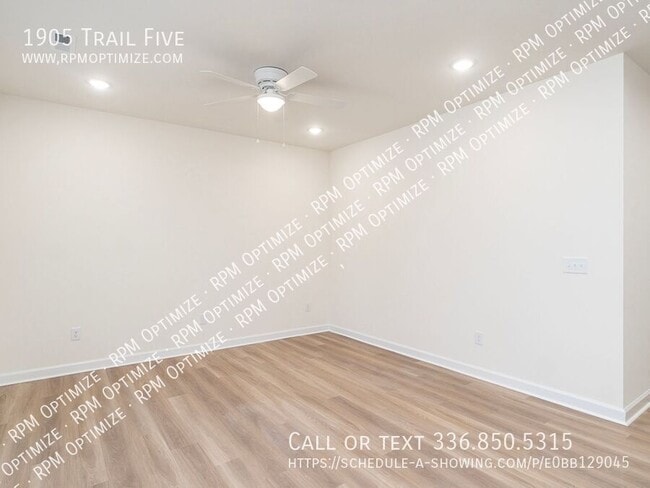 Building Photo - 1905 Trail Five
