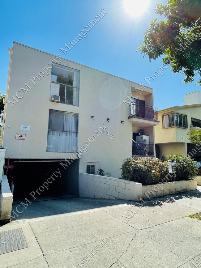 932 N Sierra Bonita Ave 932 N Sierra Bonita Ave West Hollywood CA 90046 Apartment Finder