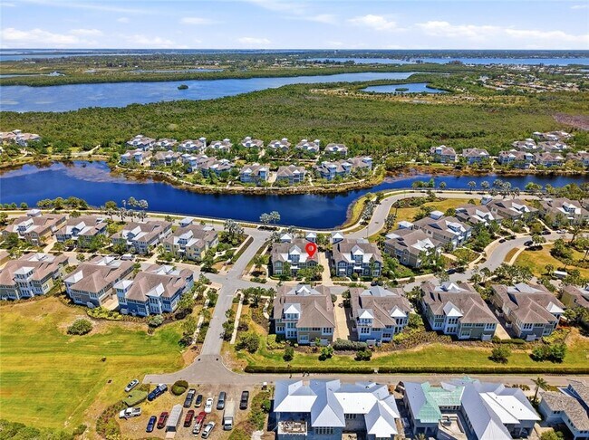 Building Photo - 319 Compass Point Dr