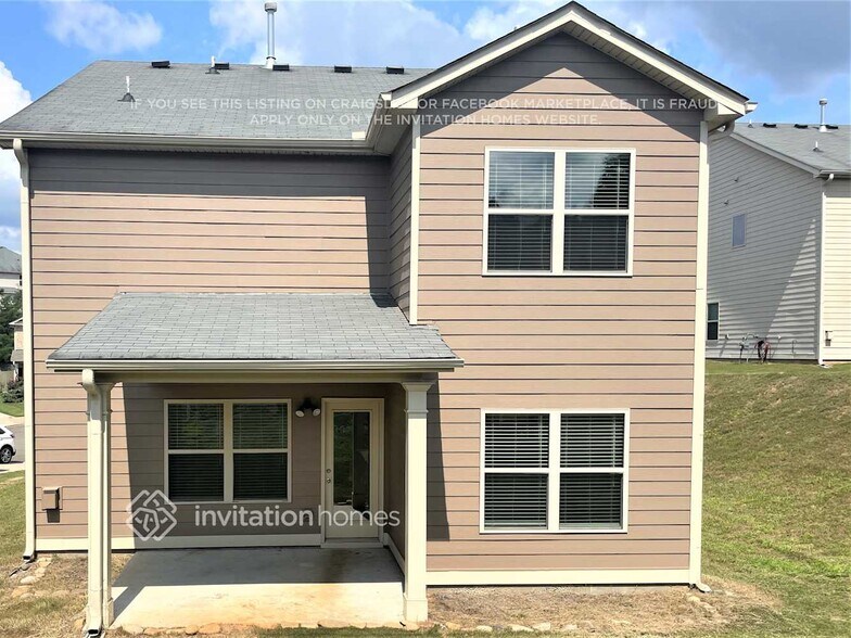 Building Photo - 805 Kite Way