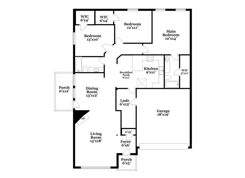 Building Photo - 7900 Flowertree Ct