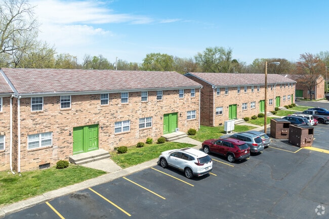 Building Photo - Elaine Park Drive