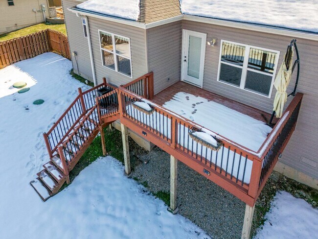 Building Photo - 391 Highpoints Ridge