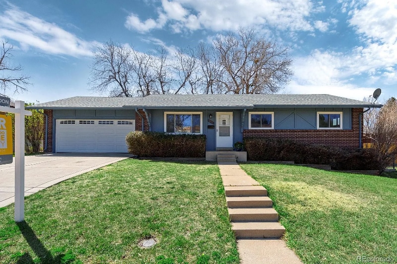 Primary Photo - 7896 E Jefferson Pl