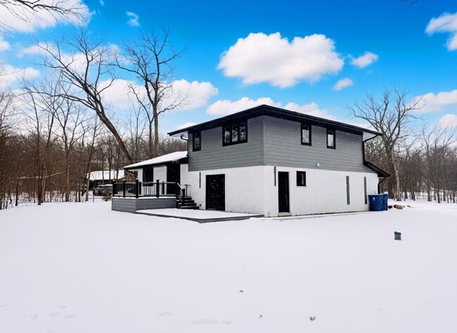 Building Photo - 12407 91st Ave