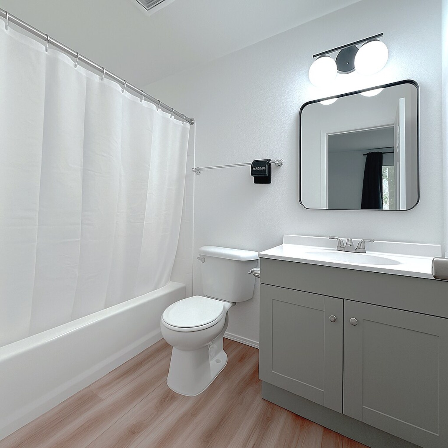 Building Photo - 3300 Chaparral Cir