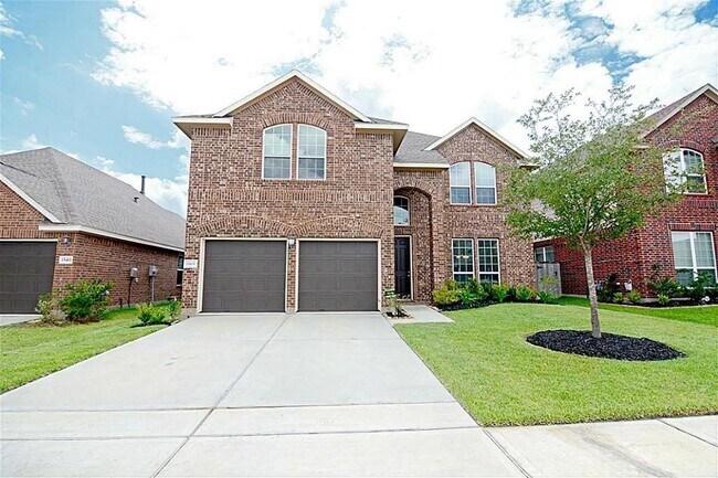 Primary Photo - 15415 Pattington Cypress Dr